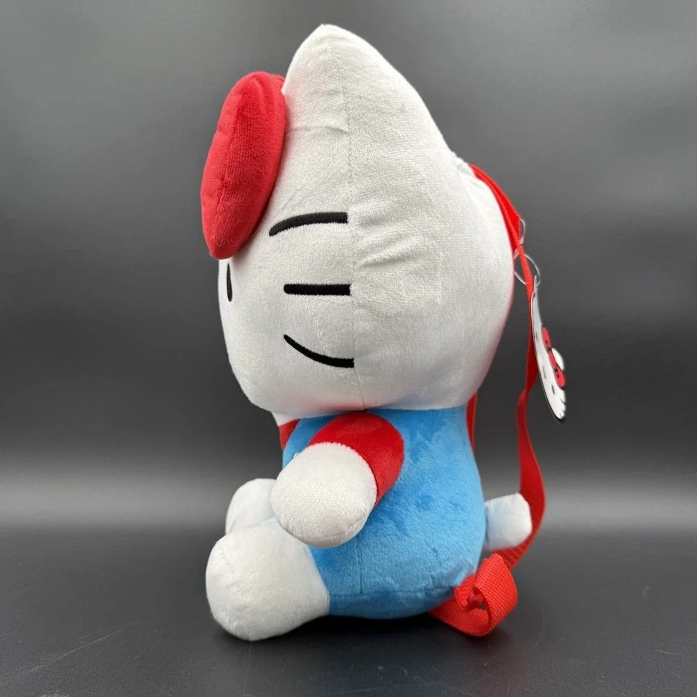 Hello Kitty this hello
